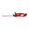 NOŻYCE DO ŻYWOPŁOTU AKUMULATOROWE 45CM M18FHT45-802 2*8.0AH MILWAUKEE