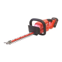 NOŻYCE DO ŻYWOPŁOTU AKUMULATOROWE 45CM M18FHT45-802 2*8.0AH MILWAUKEE