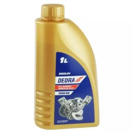 OLEJ DO GENERATORÓW 1L SH/CF 10W/30 DEDRA