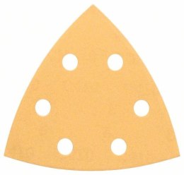 PAPIER ŚCIERNY DELTA 93MM G180 BOSCH