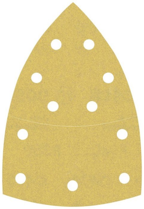 PAPIER ŚCIERNY EXPERT EXC470 102*62 G180 10PC. BOSCH PAPIER ŚCIERNY EXPERT EXC470 102*62 G180 10PC. BOSCH