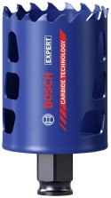 PIŁA OTWORNICA Z WĘGLIKÓW EXPERT TOUGH MATERIAL 51MM BOSCH