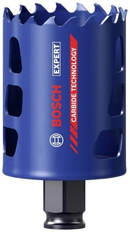 PIŁA OTWORNICA Z WĘGLIKÓW EXPERT TOUGH MATERIAL 51MM BOSCH