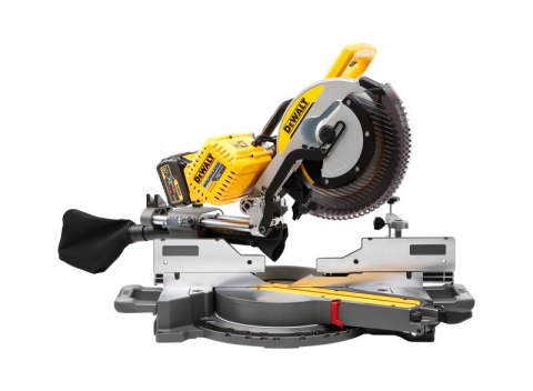 PILARKA UKOSOWA, UKOŚNICA AKUM. 2*54V XR 305MM 2*6.0AH DEWALT PILARKA UKOSOWA, UKOŚNICA AKUM. 2*54V XR 305MM 2*6.0AH DEWALT