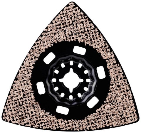 PŁYTA SZLIFIERSKA EXPERT AVZ90RT4 STARLOCK BOSCH PŁYTA SZLIFIERSKA EXPERT AVZ90RT4 STARLOCK BOSCH
