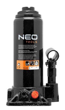 PODNOŚNIK HYDRAULICZNY SŁUPKOWY 3T NEO