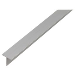 PROFIL T ALUMINIOWY 2600X35X35X3,0 UN