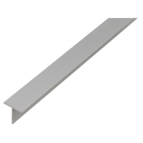 PROFIL T ALUMINIOWY 2600X35X35X3,0 UN PROFIL T ALUMINIOWY 2600X35X35X3,0 UN