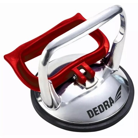 PRZYSSAWKA DO SZYB POJEDYNCZA 123MM DEDRA PRZYSSAWKA DO SZYB POJEDYNCZA 123MM DEDRA