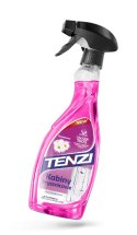 ŚRODEK DO MYCIA KABIN PRYSZNICOWYCH 0,5L HOME PRO TENZI