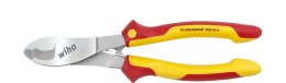 SZCZYPCE DO CIĘCIA PRZEWODÓW PROFESSIONAL ELECTRIC 180MM WIHA