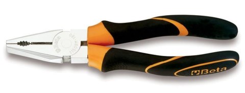 SZCZYPCE UNIWERSALNE QUALITY BM 180MM BLISTER BETA SZCZYPCE UNIWERSALNE QUALITY BM 180MM BLISTER BETA