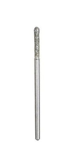 SZTYFTY SZLIFIERSKIE 2.2MM DIAMENTOWE 2 SZT. PROXXON