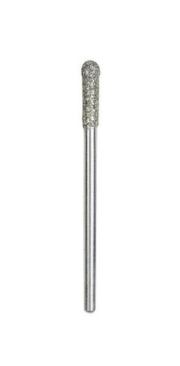 SZTYFTY SZLIFIERSKIE 3.2MM DIAMENTOWE 2 SZT. PROXXON