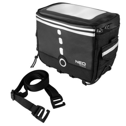 TORBA ROWEROWA NEO TORBA ROWEROWA NEO