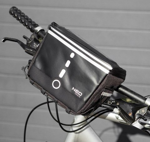TORBA ROWEROWA NEO TORBA ROWEROWA NEO