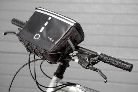 TORBA ROWEROWA NEO TORBA ROWEROWA NEO