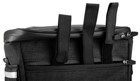 TORBA ROWEROWA NEO TORBA ROWEROWA NEO