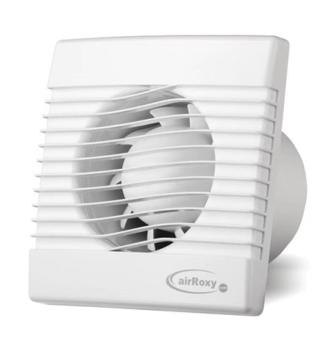 WENTYLATOR ŁAZIENKOWY PRIM 120 TS, WYŁĄCZNIK CZASOWY AIR ROXY WENTYLATOR ŁAZIENKOWY PRIM 120 TS, WYŁĄCZNIK CZASOWY AIR ROXY