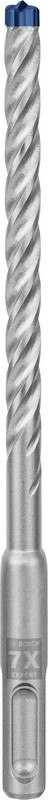 WIERTŁO DO MŁOTKÓW SDS+ 7X EXPERT 8*100/165MM BOSCH WIERTŁO DO MŁOTKÓW SDS+ 7X EXPERT 8*100/165MM BOSCH