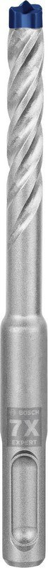 WIERTŁO DO MŁOTKÓW SDS+ 7X EXPERT 8*50/115MM BOSCH WIERTŁO DO MŁOTKÓW SDS+ 7X EXPERT 8*50/115MM BOSCH