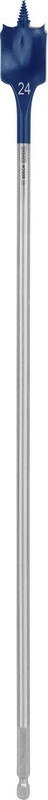 WIERTŁO ŁOPATKOWE SELFCUT EXPERT 24*400MM BOSCH WIERTŁO ŁOPATKOWE SELFCUT EXPERT 24*400MM BOSCH