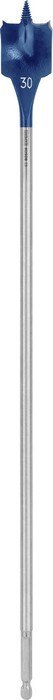 WIERTŁO ŁOPATKOWE SELFCUT EXPERT 30*400MM BOSCH WIERTŁO ŁOPATKOWE SELFCUT EXPERT 30*400MM BOSCH