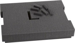 WKŁADKA PIANKOWA L-BOXX 136 BOSCH