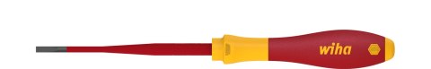 WKRĘTAK SOFTFINISH ELEKTRONIC SLIMFIX, PŁASKI 4.5*125MM WIHA WKRĘTAK SOFTFINISH ELEKTRONIC SLIMFIX, PŁASKI 4.5*125MM WIHA