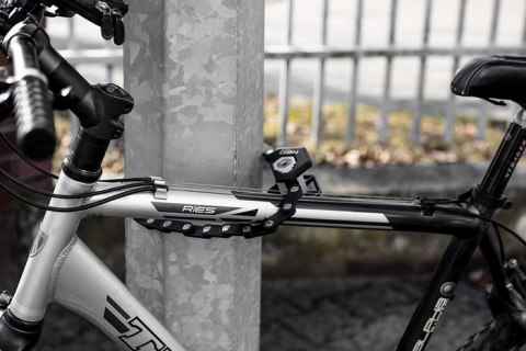 ZABEZPIECZENIE ROWERU NA KLUCZ, SKŁADANE NEO ZABEZPIECZENIE ROWERU NA KLUCZ, SKŁADANE NEO