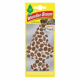 ZAPACH CHOINKA WUNDER-BAUM CAFE WUNDER BAUM