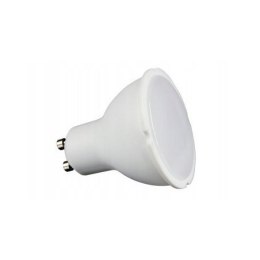 ŻARÓWKA GU10 LED BIAŁY ZIMNY 6W-CW KANLUX
