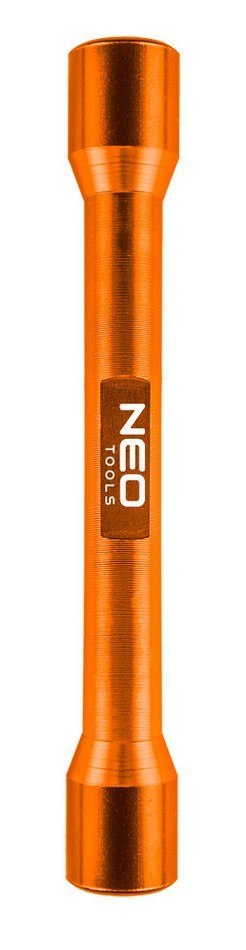 ZESTAW KLUCZY DO SZPRYCH MOTOCYKLOWYCH 9 SZT. NEO ZESTAW KLUCZY DO SZPRYCH MOTOCYKLOWYCH 9 SZT. NEO