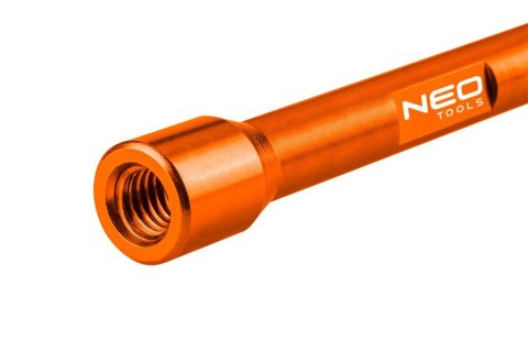 ZESTAW KLUCZY DO SZPRYCH MOTOCYKLOWYCH 9 SZT. NEO ZESTAW KLUCZY DO SZPRYCH MOTOCYKLOWYCH 9 SZT. NEO