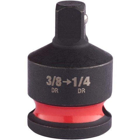 ADAPTER NASADEK UDAROWYCH 3/8''- 1/4'' MILWAUKEE ADAPTER NASADEK UDAROWYCH 3/8''- 1/4'' MILWAUKEE