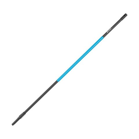 ALUMINIOWY TRZONEK DO GRABI PLASTIKOWYCH ERGO CELL-FAST ALUMINIOWY TRZONEK DO GRABI PLASTIKOWYCH ERGO CELL-FAST
