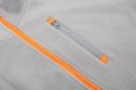BLUZA POLAROWA SZARA , ROZMIAR XXL NEO