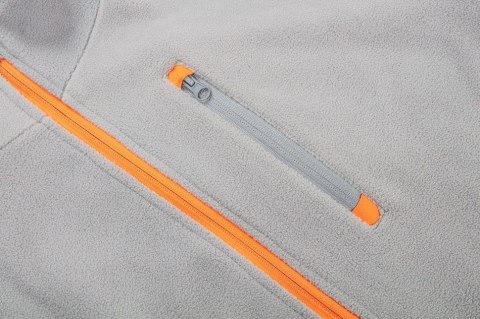BLUZA POLAROWA SZARA , ROZMIAR S NEO BLUZA POLAROWA SZARA , ROZMIAR S NEO