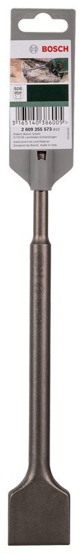 DŁUTO ŁOPATKOWE SDS PLUS 40*250 BOSCH DŁUTO ŁOPATKOWE SDS PLUS 40*250 BOSCH