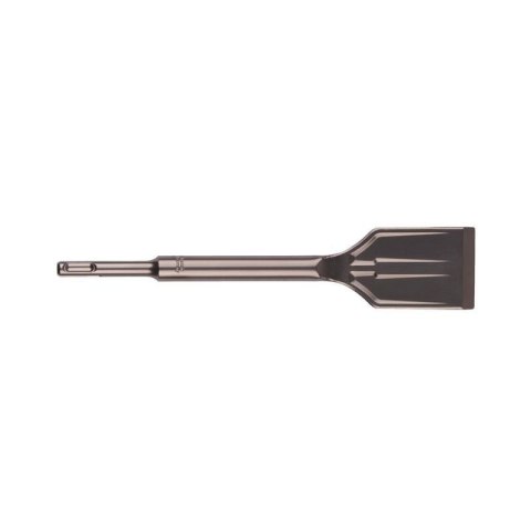 DŁUTO SDS-PLUS DO PŁYTEK 250*50MM MILWAUKEE DŁUTO SDS-PLUS DO PŁYTEK 250*50MM MILWAUKEE