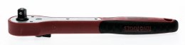 GRZECHTKA ZAPADKOW WZMOCNIONA WŁÓK. SZKLANYM Z CHWYTEM 1/4'' TENG TOOLS