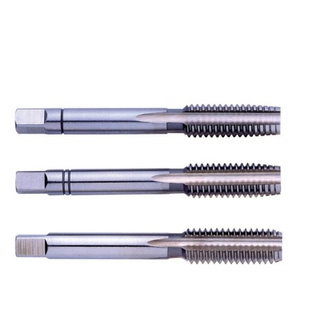 GWINTOWNIK DIN 352 R HSS M18, 3SZT. UN GWINTOWNIK DIN 352 R HSS M18, 3SZT. UN