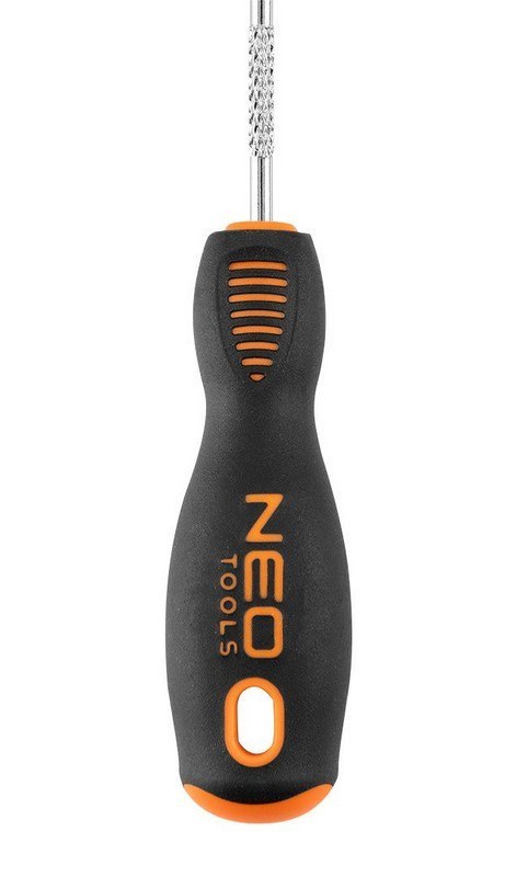 HAKI 150MM, ZESTAW 4SZT. NEO HAKI 150MM, ZESTAW 4SZT. NEO