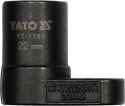 KLUCZ DO SONDY LAMBDA 22 MM YATO
