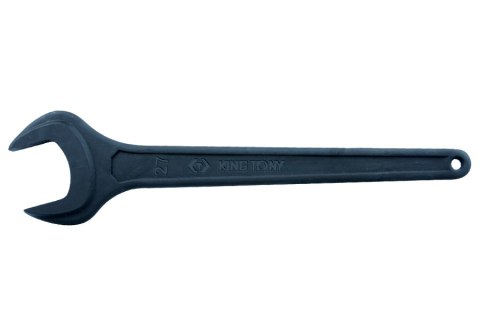 KLUCZ PŁASKI JEDNOSTRONNY WZMOCNIONY 30*272MM KING TONY KLUCZ PŁASKI JEDNOSTRONNY WZMOCNIONY 30*272MM KING TONY