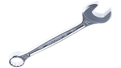 KLUCZ PŁASKO-OCZKOWY METRYCZNY 32MM FACOM KLUCZ PŁASKO-OCZKOWY METRYCZNY 32MM FACOM