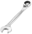 KLUCZ PŁASKO-OCZKOWY Z GRZECHOTKĄ 13MM FACOM