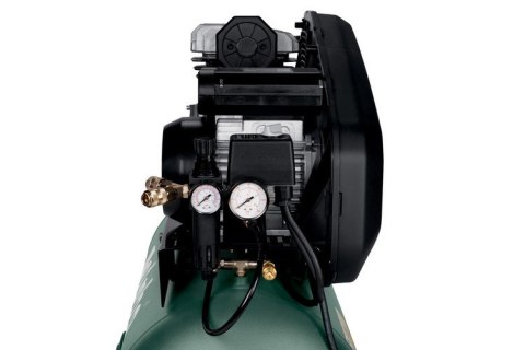 KOMPRESOR OLEJOWY 90L MEGA 350-100 W METABO KOMPRESOR OLEJOWY 90L MEGA 350-100 W METABO