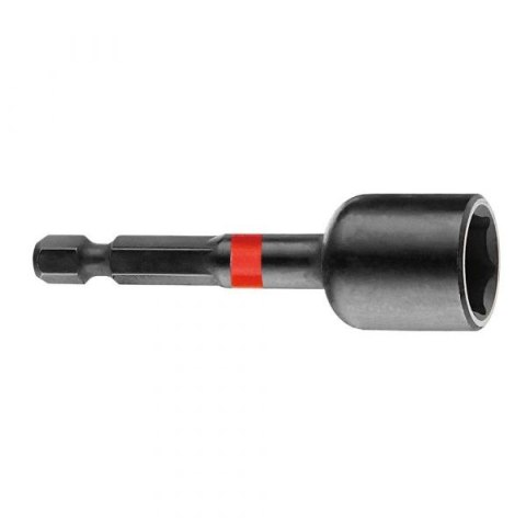 KOŃCÓWKA MAGNETYCZNA SZEŚCIOKĄTNA 1/4 13*65MM TENG TOOLS KOŃCÓWKA MAGNETYCZNA SZEŚCIOKĄTNA 1/4 13*65MM TENG TOOLS