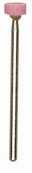 KOŃCÓWKA SZLIFIERSKA KOŁOWA 6.0MM, 5SZT. PROXXON